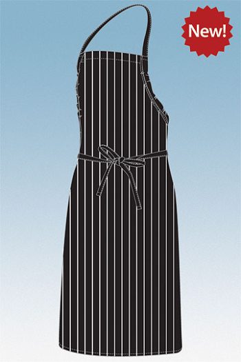 English Chef Apron 100 NCS