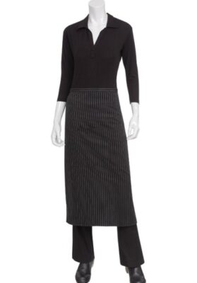 Bistro Apron 24BWP