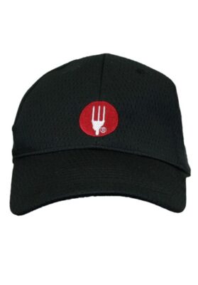 Gorra de Baseball con Logo