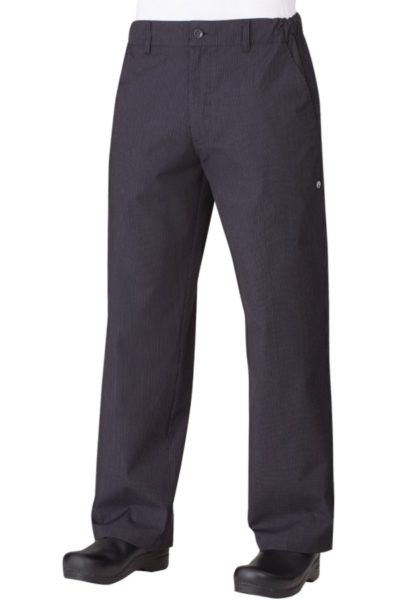 Pantalón Profesional Rayas