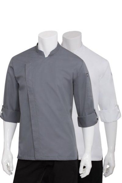 Lansing gris