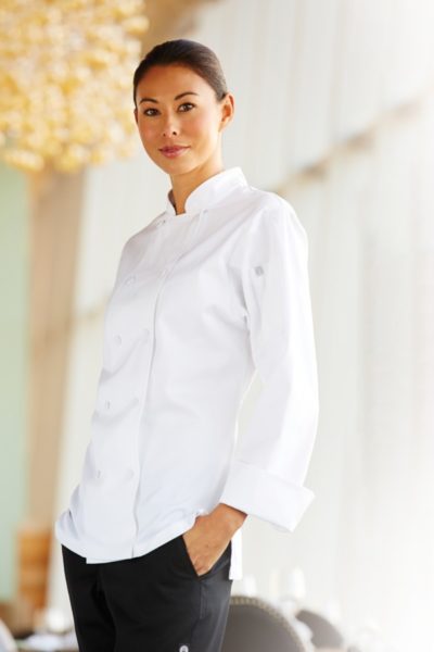 filipina ejecutiva blanca para dama Marbella