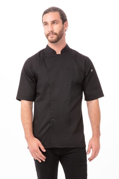 Avignon bistro negra