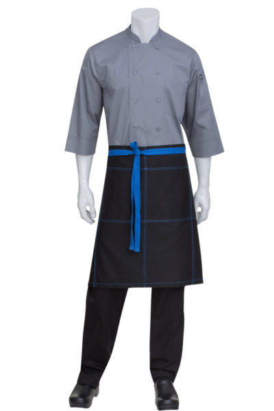 Mandil Bisto manhatan cinta azul