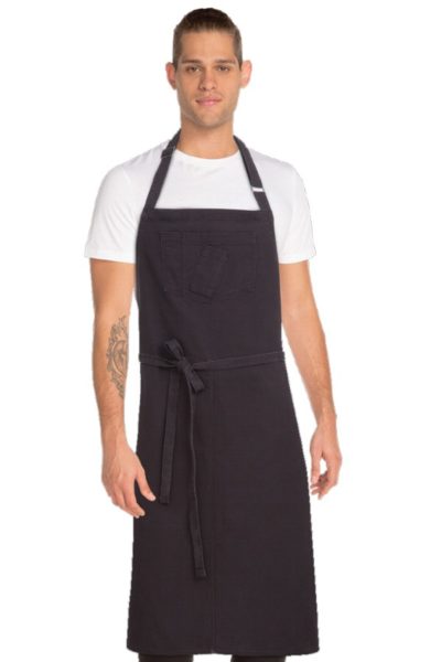 Mandil Urbano ROCKFORD Chefs SGY