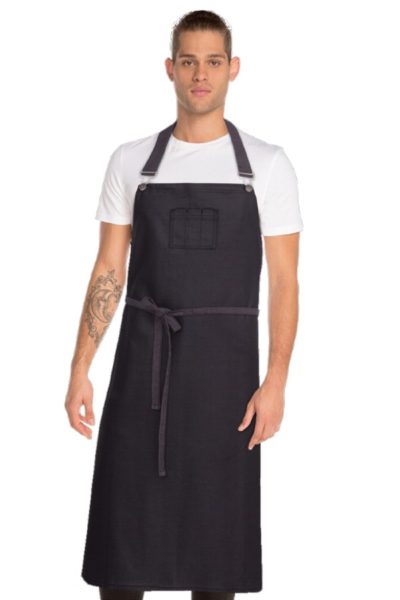 Mandil Urbano Boulder Chefs largo