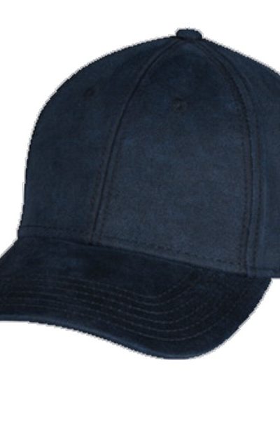 Low profile baseball hat (azul marino)