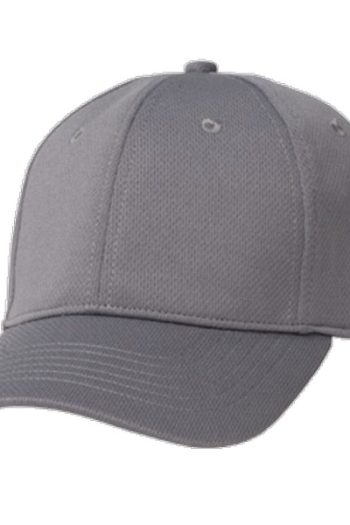 Baseball hat (gris)