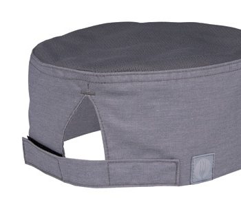 Springfield Beanie gris