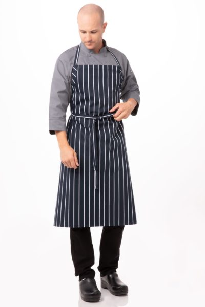 English Chef Apron 100