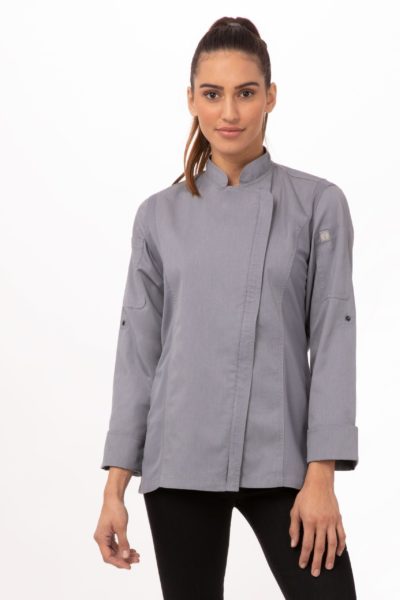 Filipina Hartford para dama gris