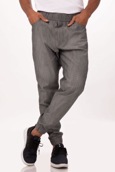 Pantalon Jogger