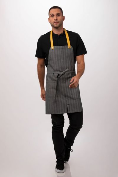 Mandil Modelo "Seattle"