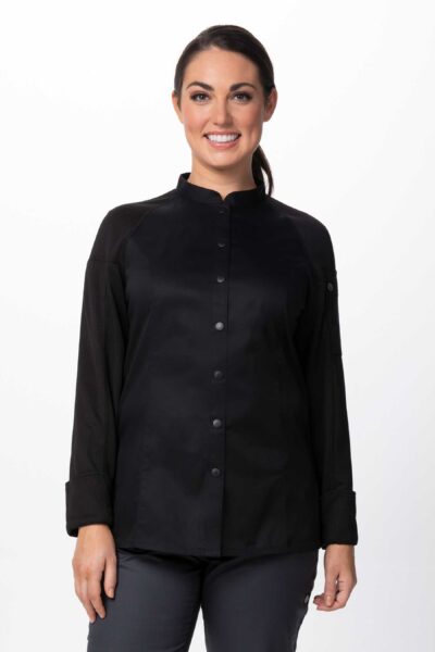 filipina TULUM "negra" para dama