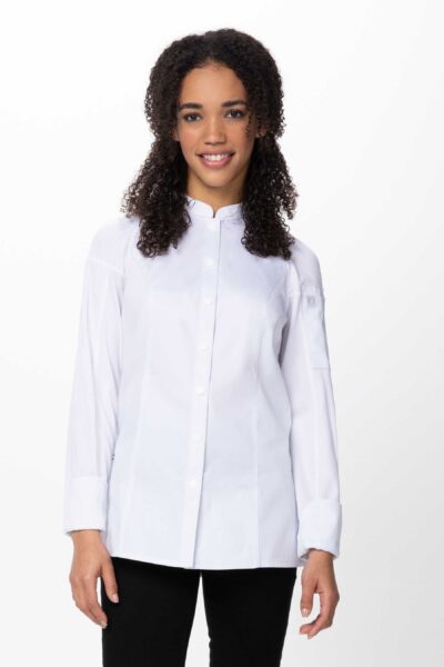 filipina TULUM "blanca" para dama