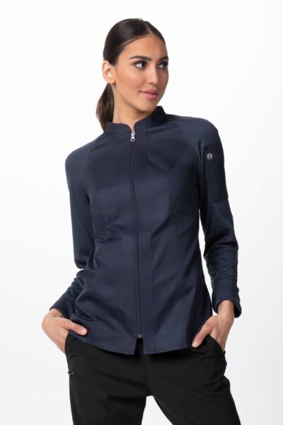 filipina NEPAL "gris" para dama