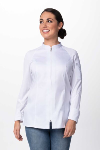 filipina NEPAL "blanca" para dama