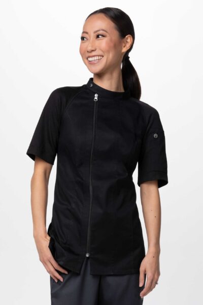 filipina VARKALA "negro" para dama
