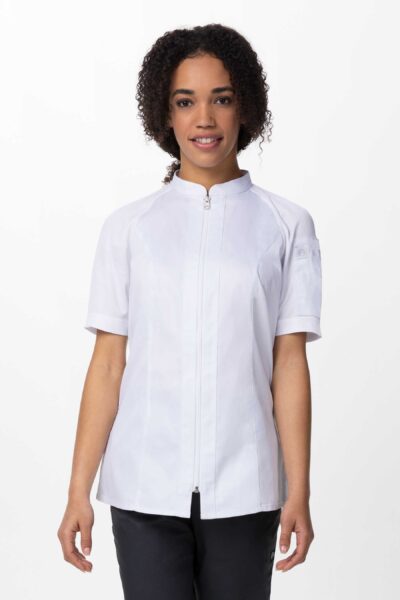 Filipina ARCADIA "Blanca" Para Dama